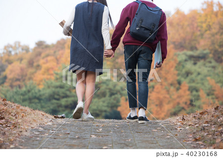 大学 大学生 韓国人 40230168