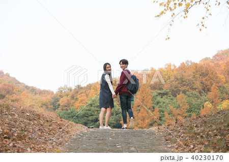 大学 大学生 韓国人 40230170