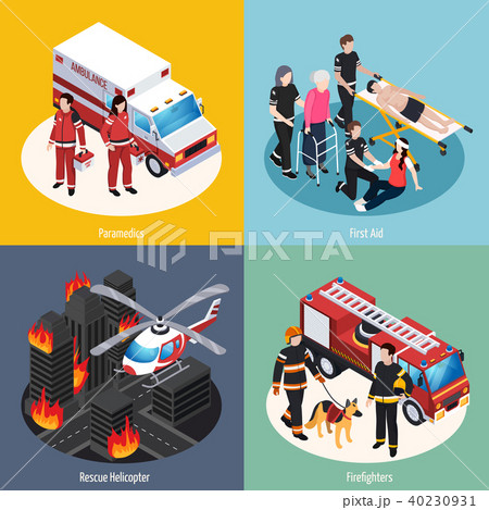 Rescue Team 2x2 Design Concept Rescue Team 2x2 Design Concept 40230931