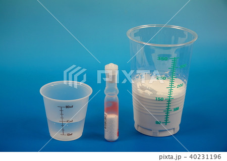 胃バリウム検査 胃バリウム検査 40231196