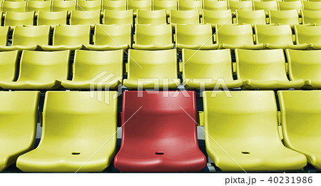 座席 座席 40231986