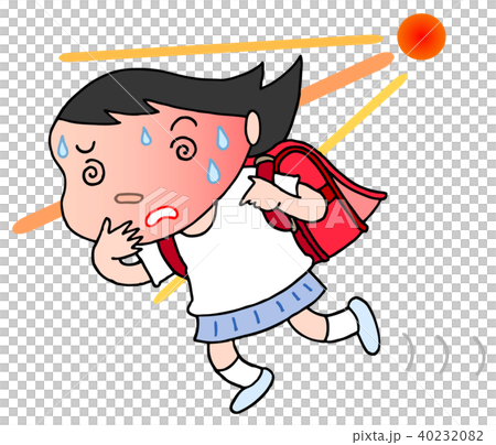 Heatstroke. 3 40232082