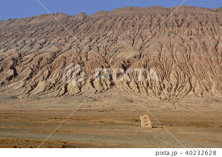 火焔山 火焔山 40232628