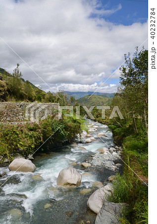 ハパオ川 ハパオ川 40232784