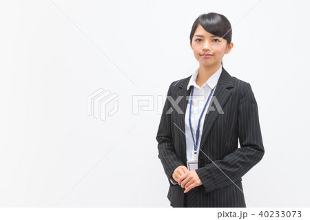 若い女性 OL 若い女性 OL 40233073