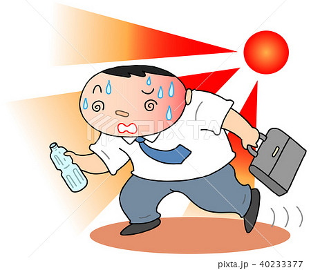 熱中症.6 40233377