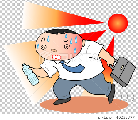 熱中症.6 40233377