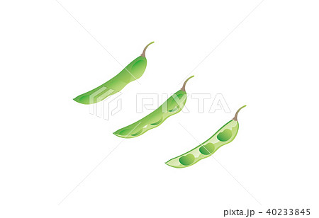 カット野菜えだまめ 40233845