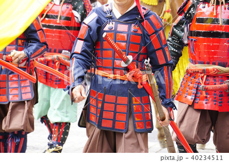 北条五代祭り 北条五代祭り 40234511