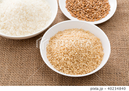 穀物 穀物 40234840