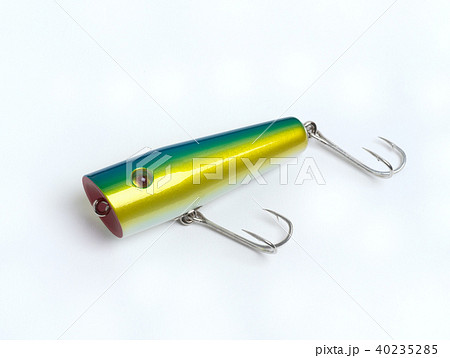 ルアー　ポッパー 40235285
