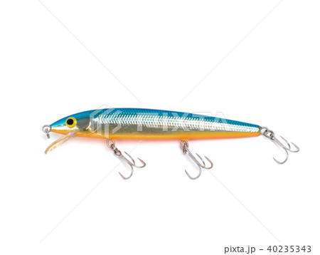 ルアー ミノープラグ ルアー ミノープラグ 40235343