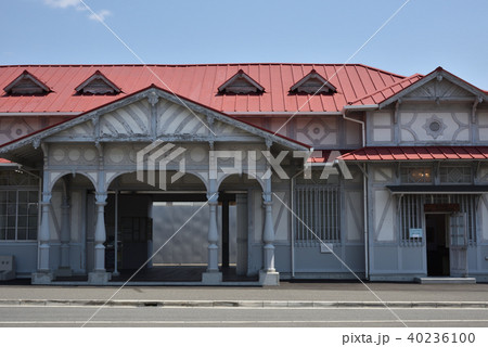 浜寺公園駅 40236100