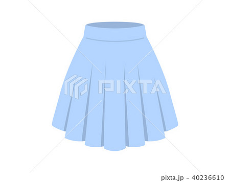 スカート 40236610