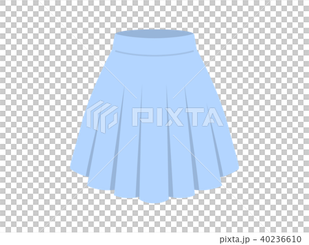 スカート 40236610