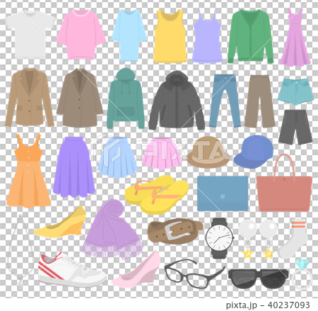 ファッションアイテム 40237093