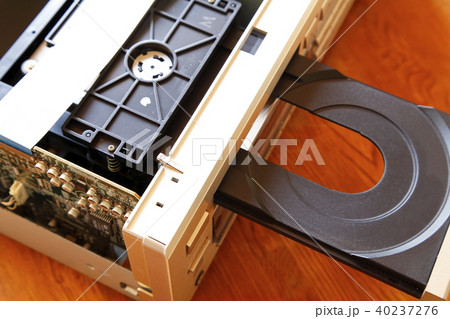 DVDプレイヤー DVDプレイヤー 40237276