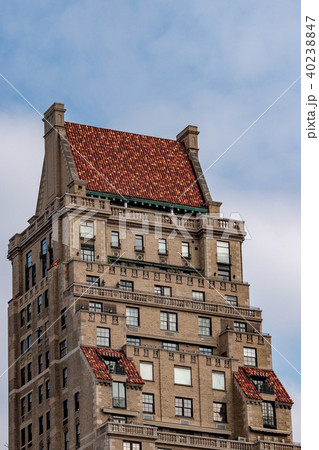 new york skyscrapers central park new york skyscrapers central park 40238847