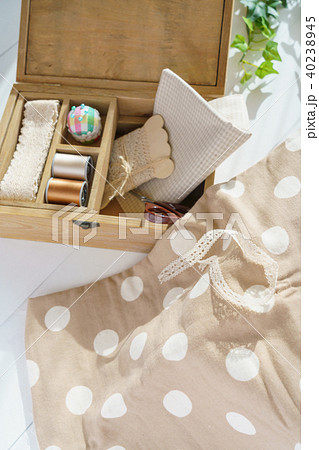 ライフスタイル テラス 裁縫 ライフスタイル テラス 裁縫 40238945