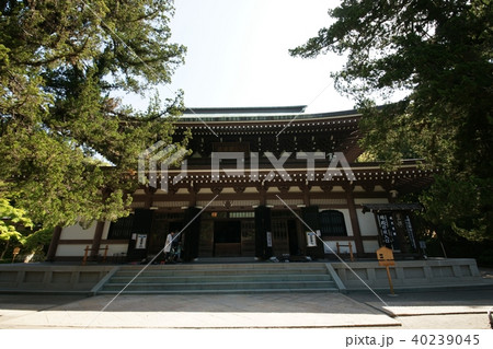 鎌倉　円覚寺　Kamakura  Engakuji-temple 40239045