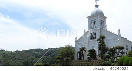 天草ロザリオ館２ 40240022