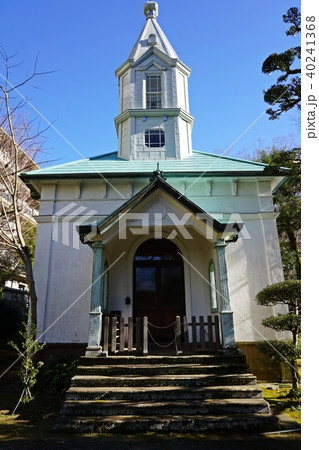 修善寺 ハリストス正教会 修善寺 ハリストス正教会 40241368