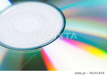 CD DVD メディア 40241859