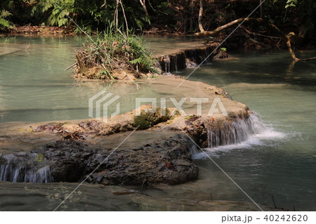 ラオス・ルアンパバーン ラオス・ルアンパバーン 40242620