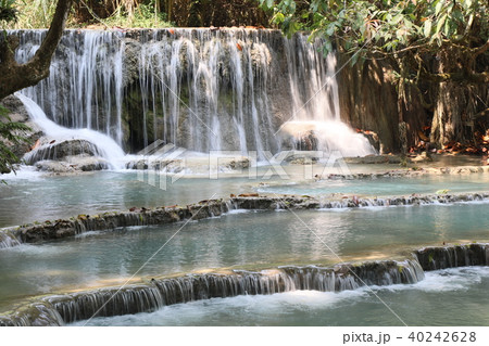 ラオス・ルアンパバーン ラオス・ルアンパバーン 40242628