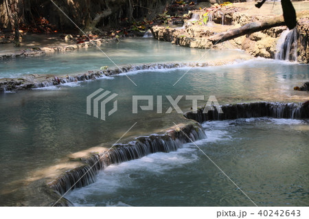 ラオス・ルアンパバーン ラオス・ルアンパバーン 40242643