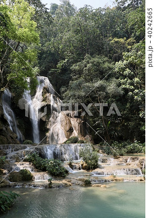 ラオス・ルアンパバーン ラオス・ルアンパバーン 40242665