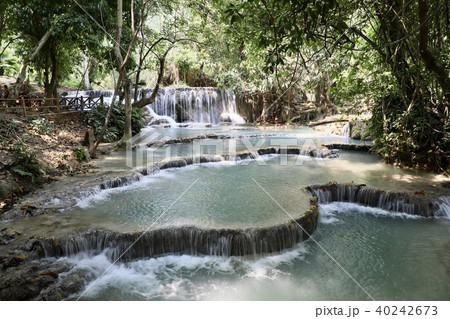 ラオス・ルアンパバーン ラオス・ルアンパバーン 40242673