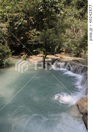 ラオス・ルアンパバーン ラオス・ルアンパバーン 40242677