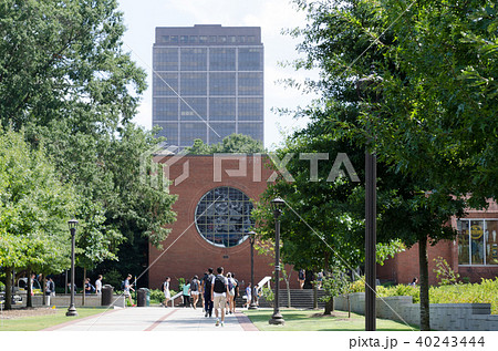 ジョージア工科大学 ジョージア工科大学 40243444