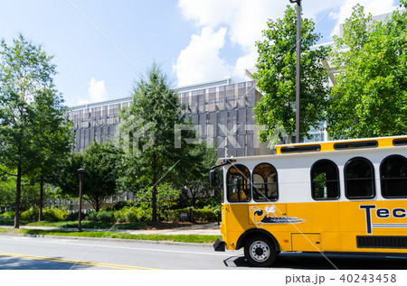 ジョージア工科大学 40243458