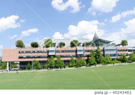 ジョージア工科大学 40243461
