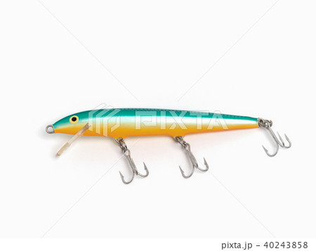 ルアー ミノープラグ ルアー ミノープラグ 40243858