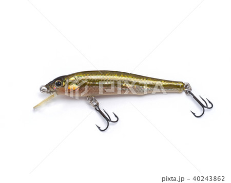 ルアー ミノープラグ ルアー ミノープラグ 40243862
