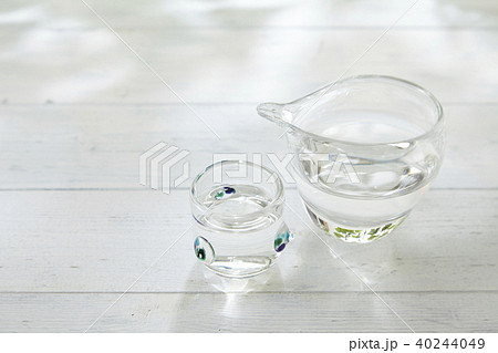 冷酒 40244049
