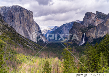 Yosemite national Park Yosemite national Park 40244978
