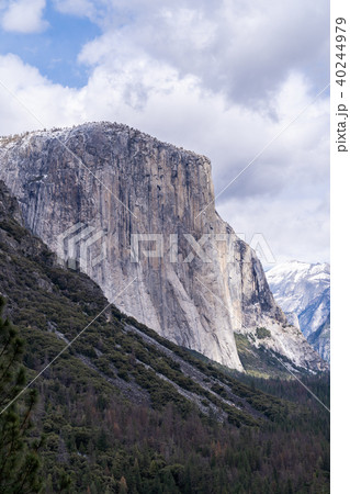 Yosemite national Park Yosemite national Park 40244979