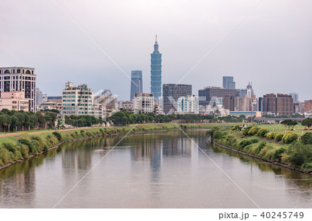 台北 台北市 タイペイ 40245749
