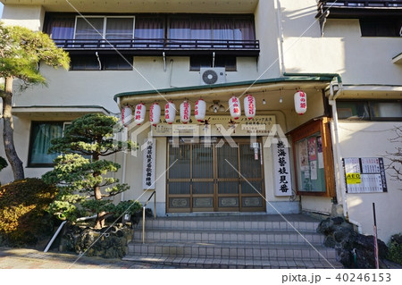 熱海芸妓見番歌舞練場 40246153