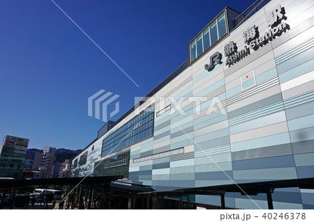 熱海駅 熱海駅 40246378