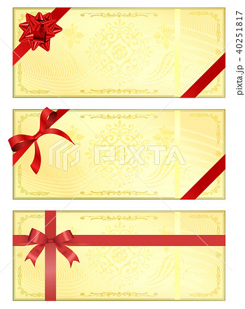 11,200+ Gift Voucher Card Stock Illustrations, Royalty-Free Vector Graphics  & Clip Art - iStock
