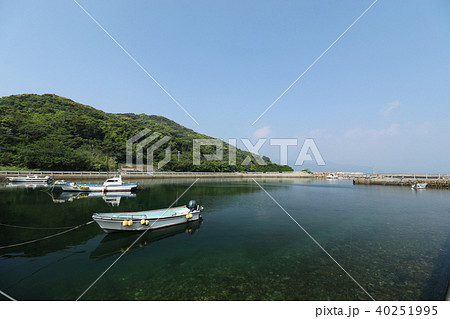 五島列島の前島 40251995