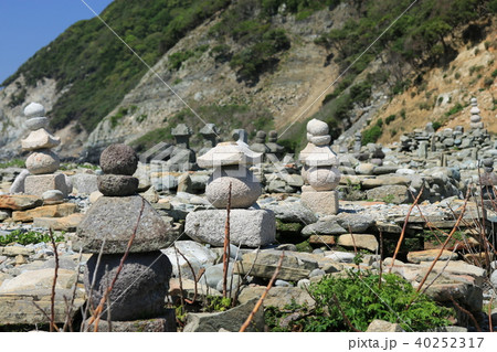 五島列島 日島の曲遺跡 40252317