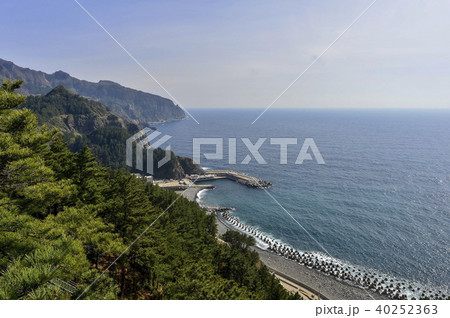 鬱陵郡 慶北 韓国 40252363