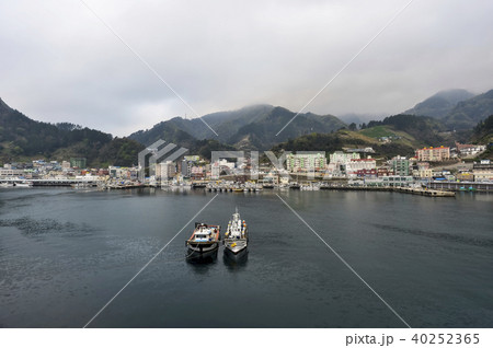 鬱陵郡 慶北 海 40252365
