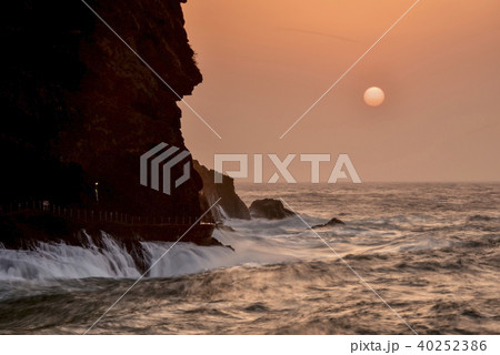 鬱陵郡 慶北 海 40252386